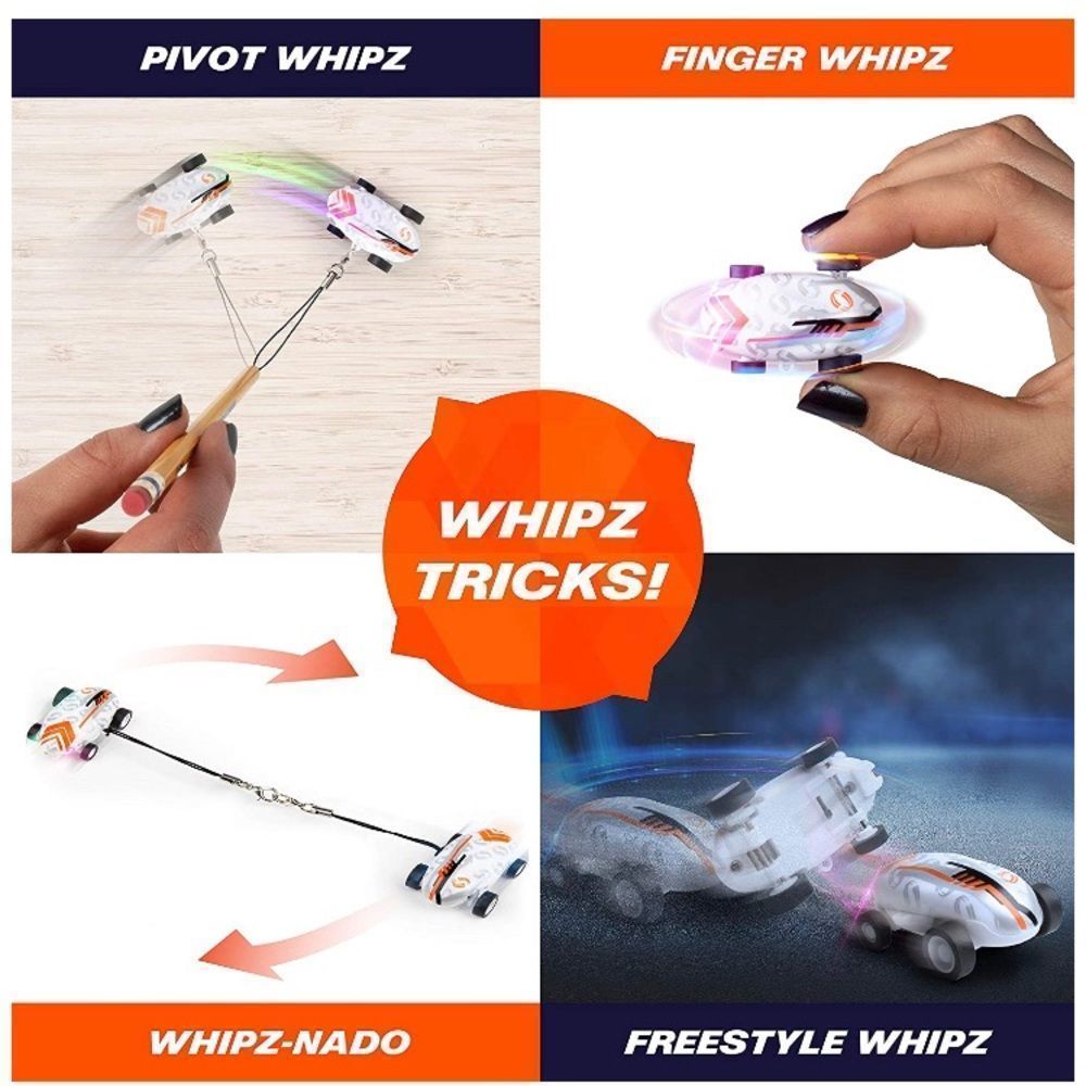 Micro Racers Toy Car - Picture 5 of 13